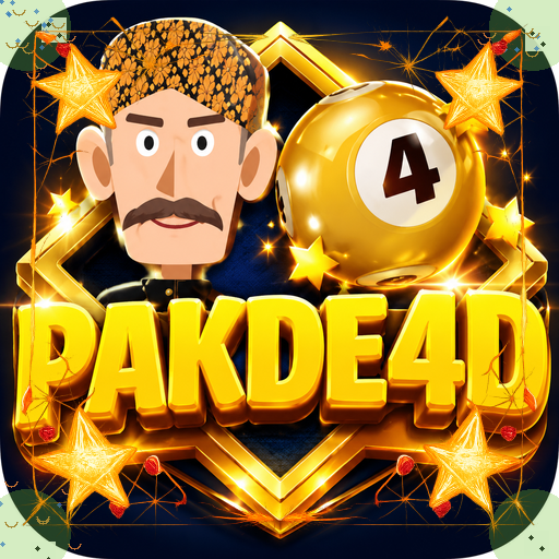 pakde4d — galeri pratinjau - APK Resmi